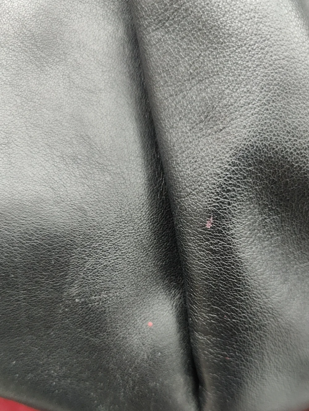 brand not found slouchy leather