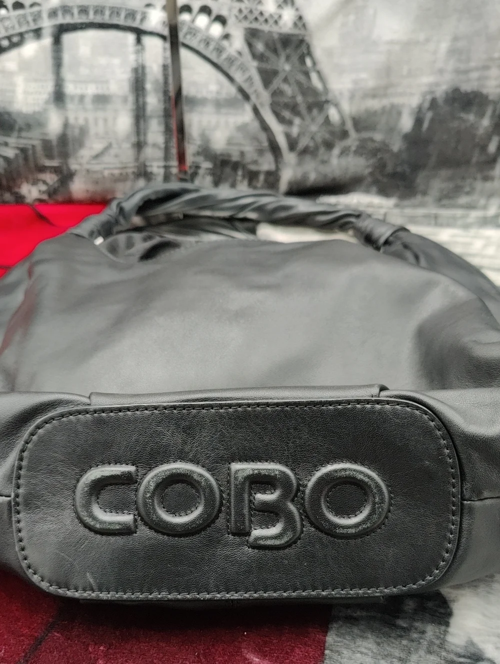 brand not found slouchy leather