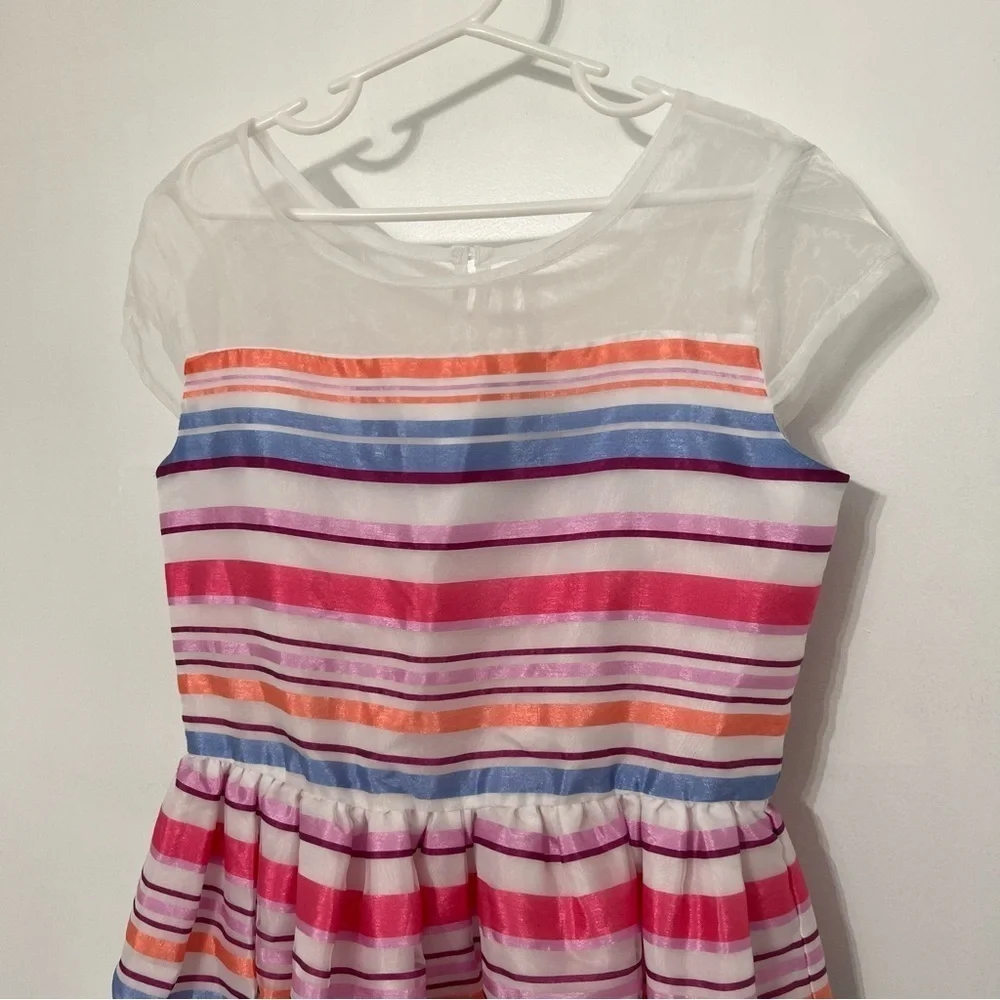 Gymboree dressed up