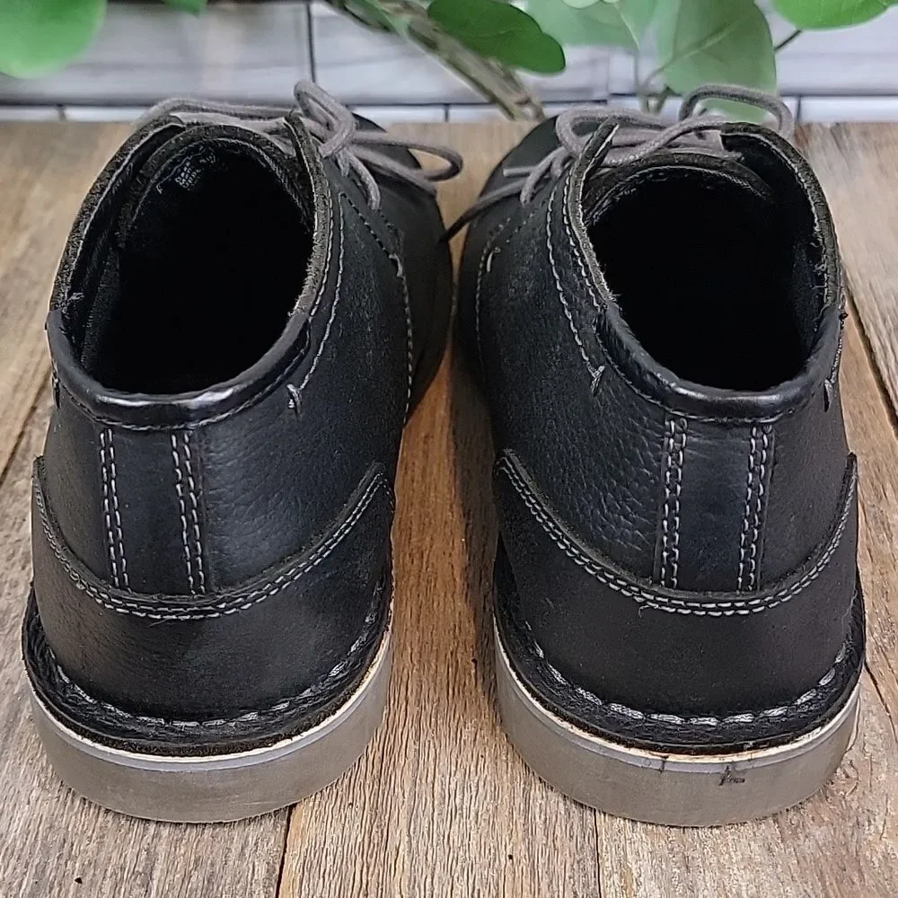 Reaction Kenneth Cole chukka boot