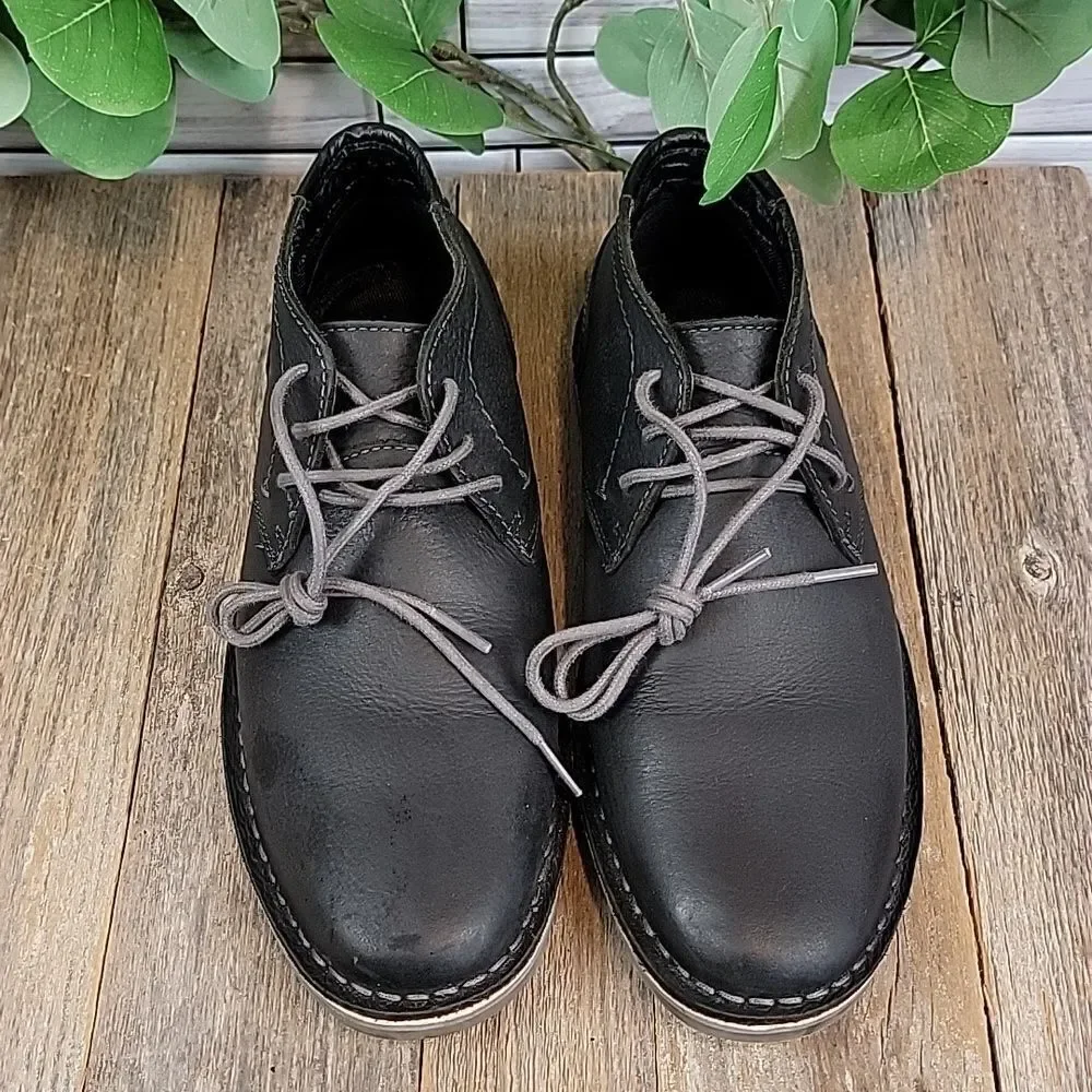 Reaction Kenneth Cole chukka boot