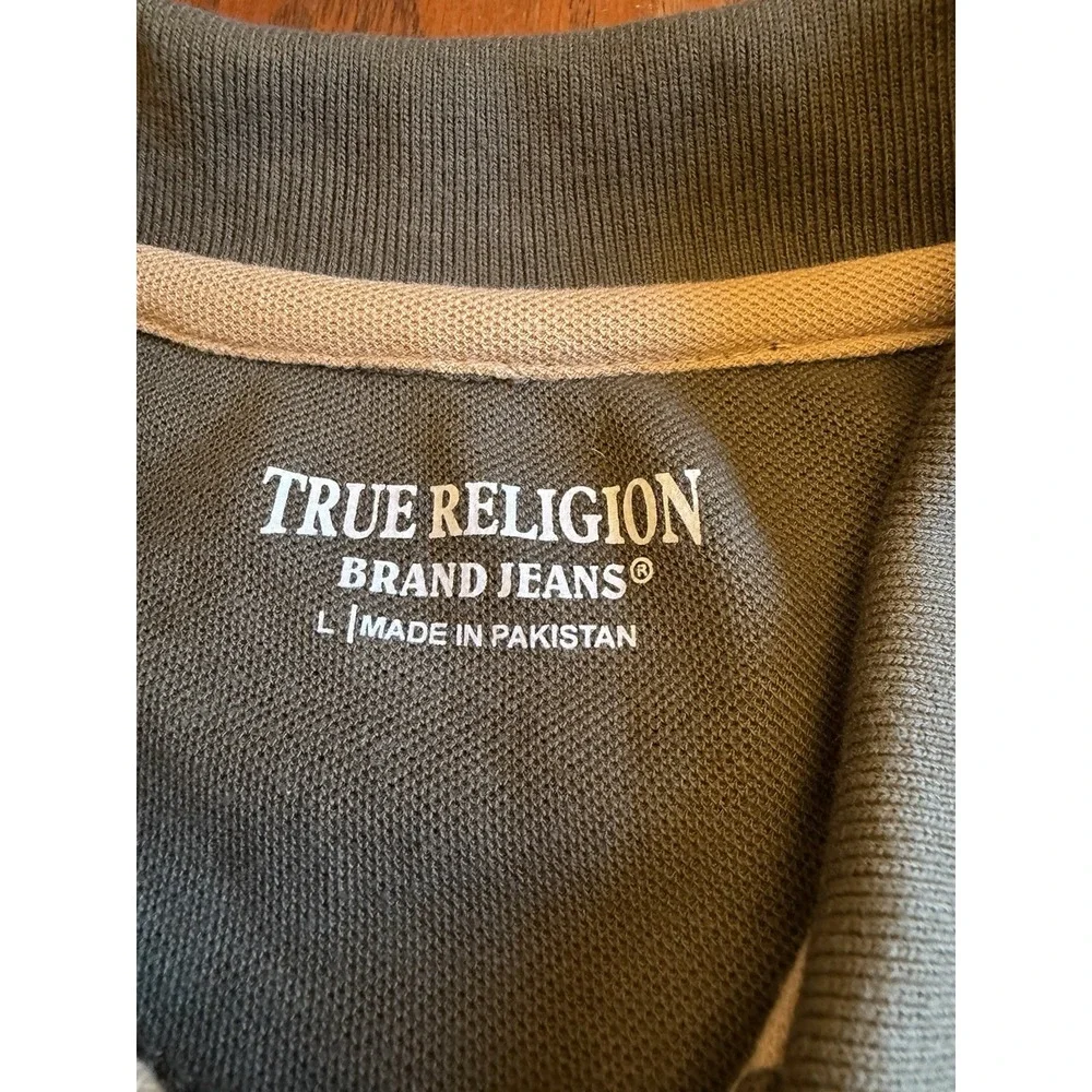 True Religion true religion