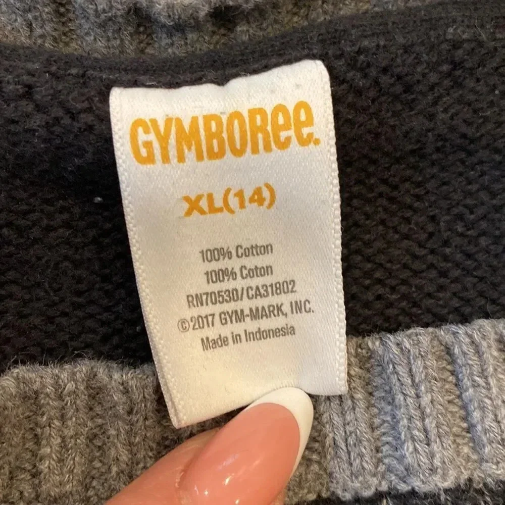 Gymboree never worn