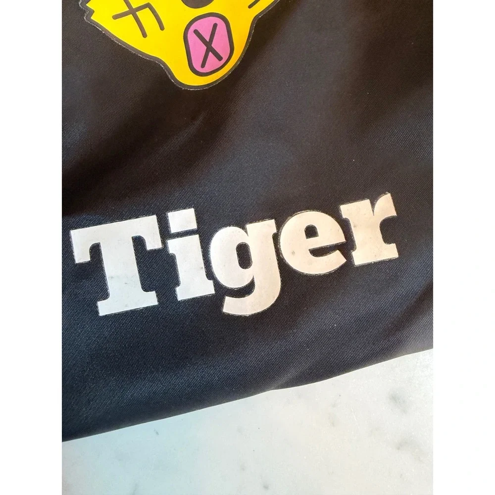 Onitsuka Tiger by Asics provides bag wear
