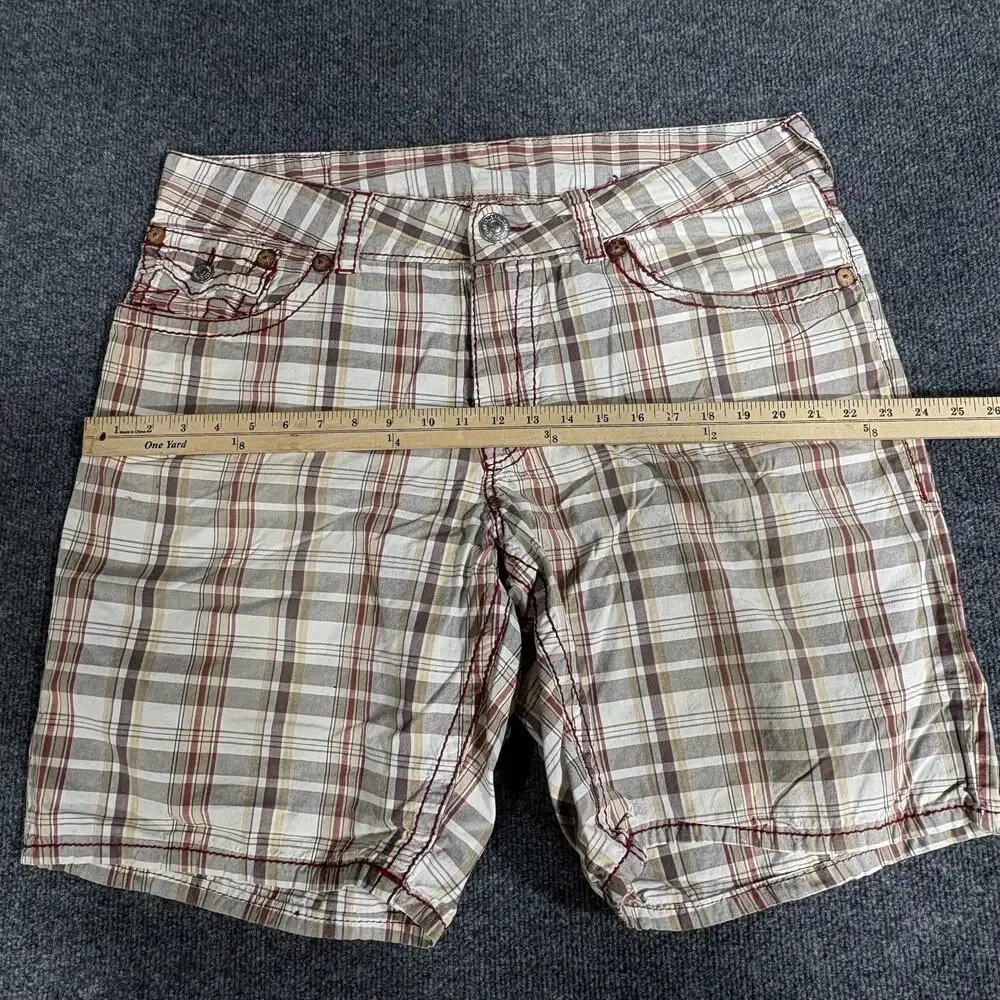 True Religion brand true