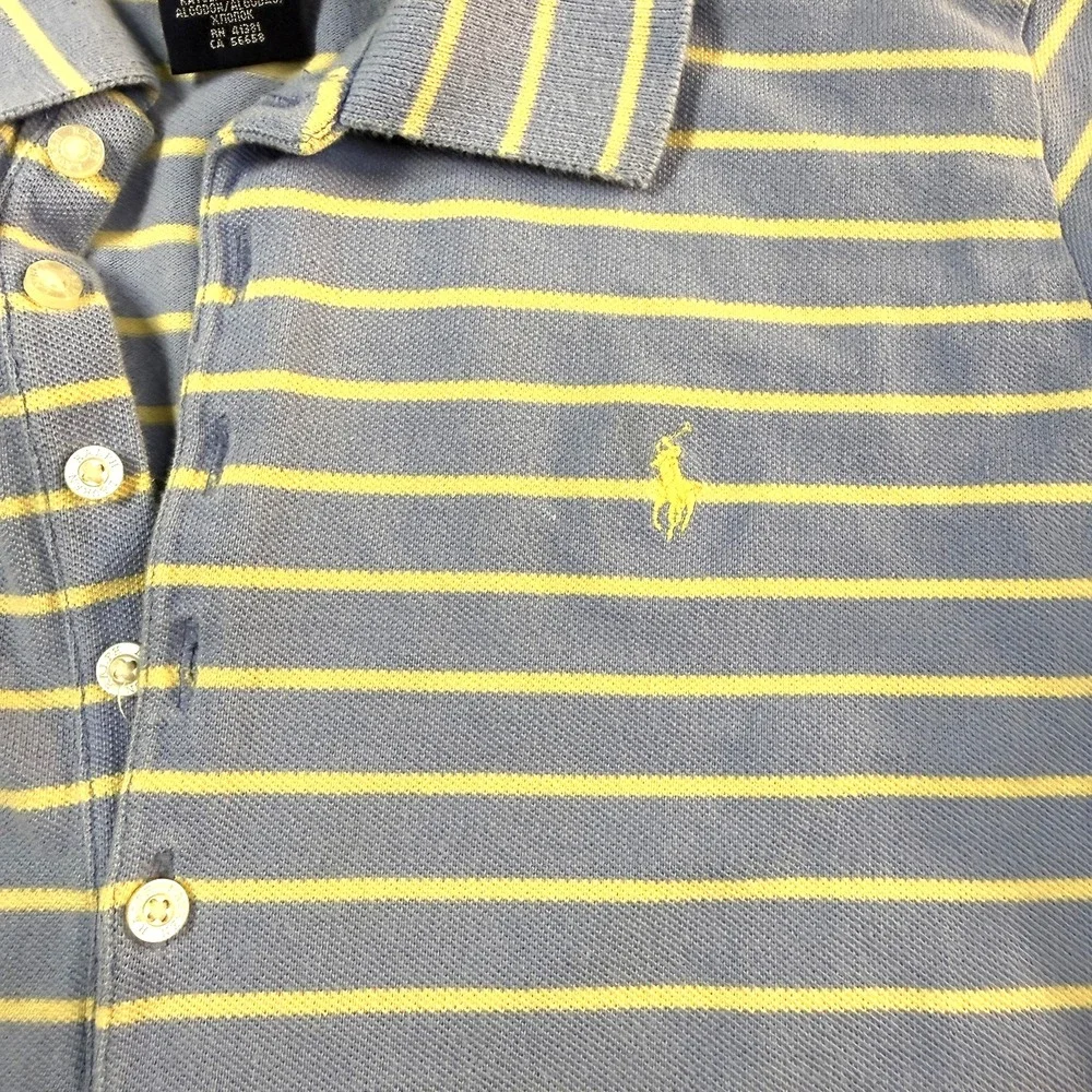 Ralph Lauren style classic
