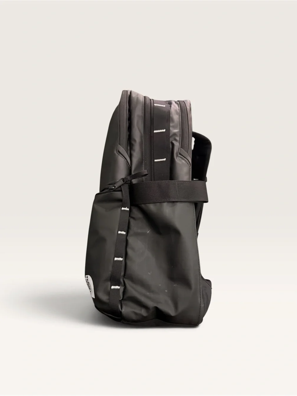 The North Face sleek black