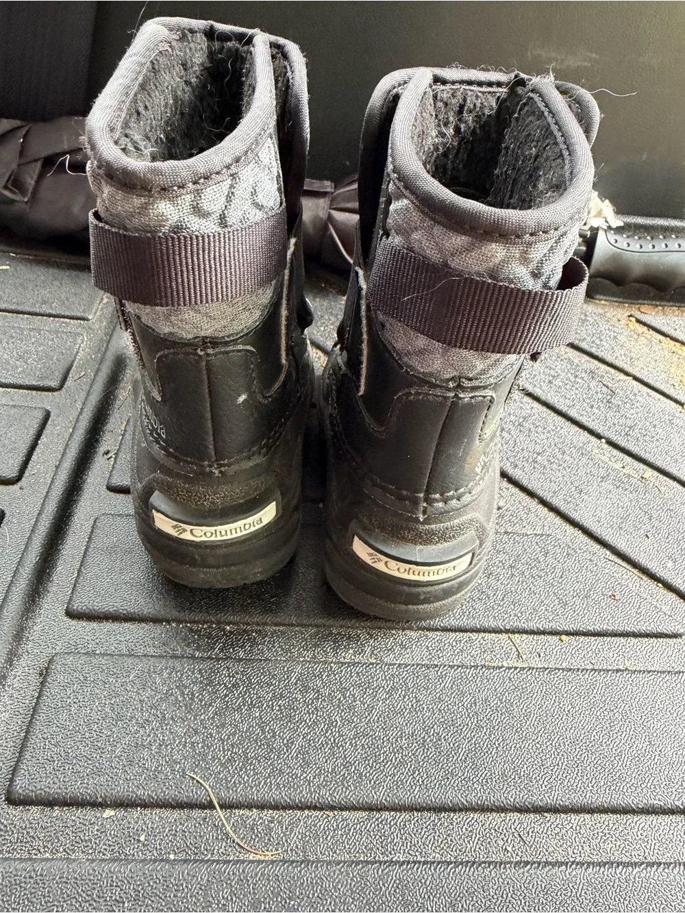 Columbia durable waterproof