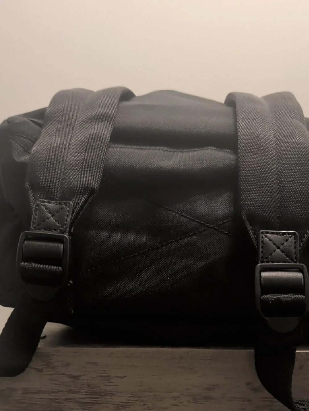 Marc Jacobs sleek marc