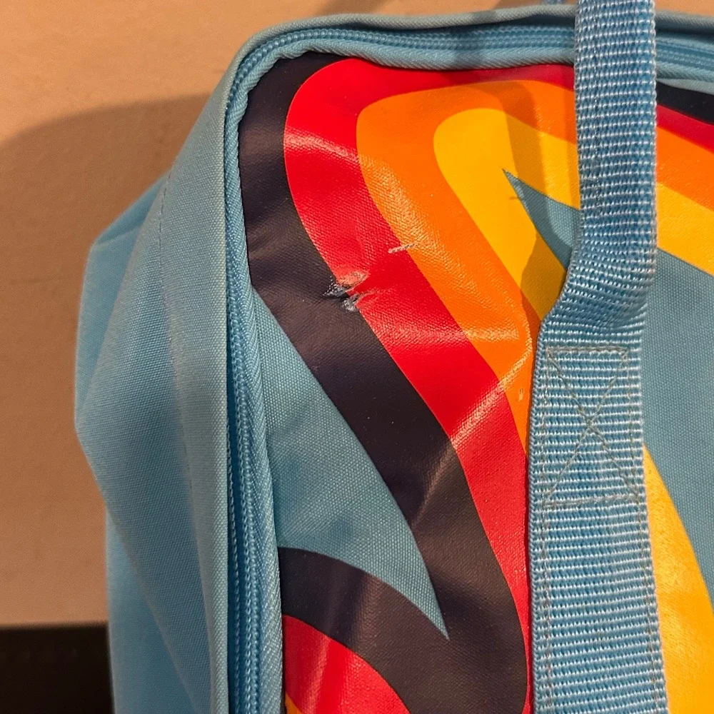 Aldi gear backpack