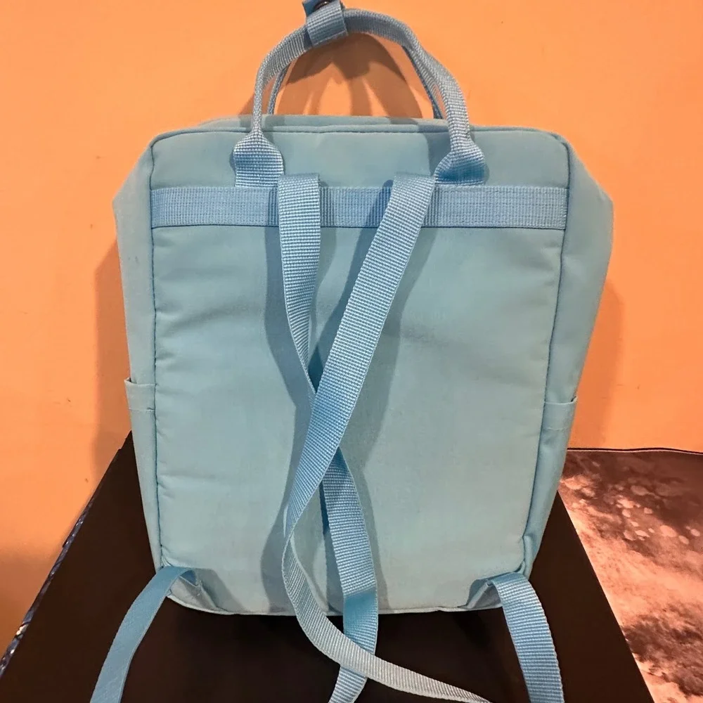 Aldi gear backpack