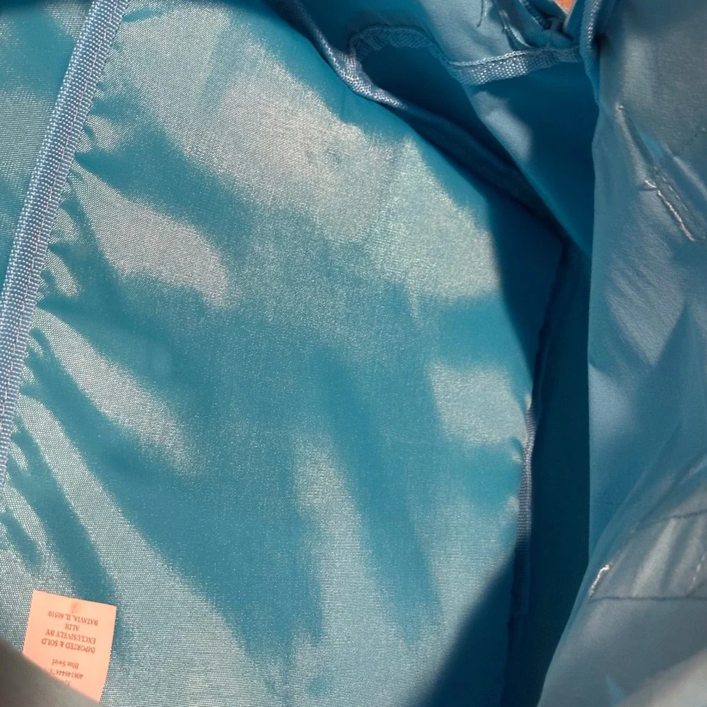 Aldi gear backpack