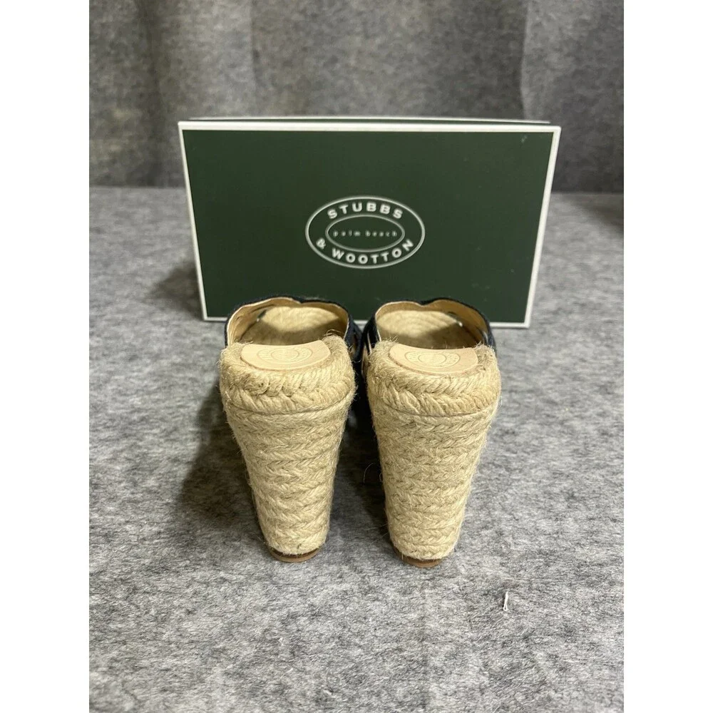 Stubbs & Wootton business height make