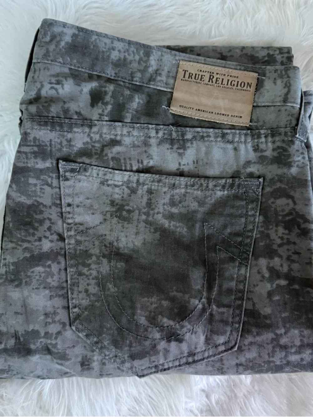 True Religion true religion