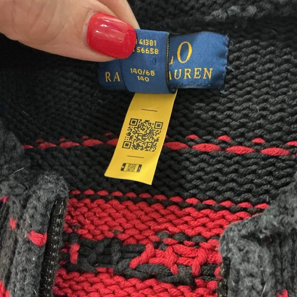 Ralph Lauren polo ralph