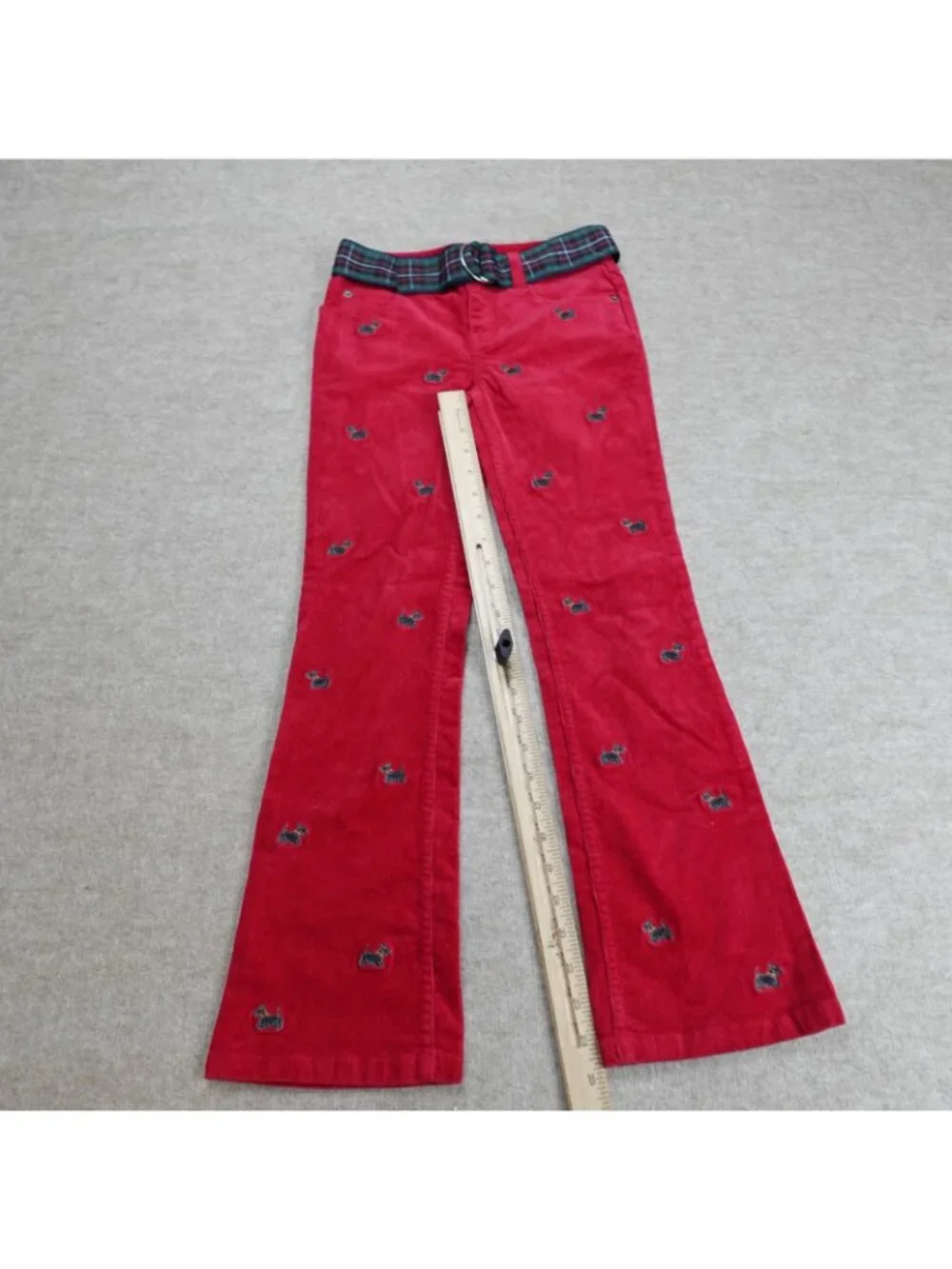 Ralph Lauren check photos