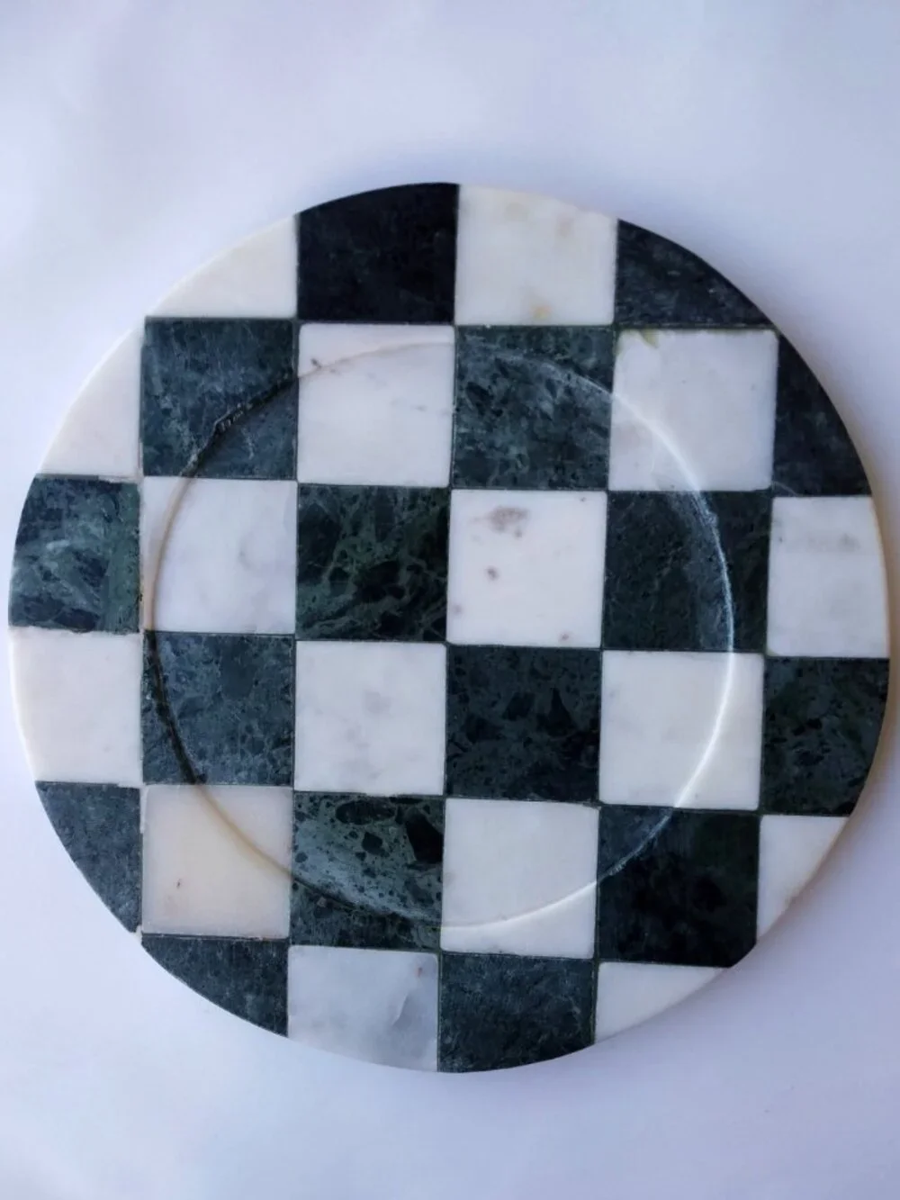 Isola cucina glass