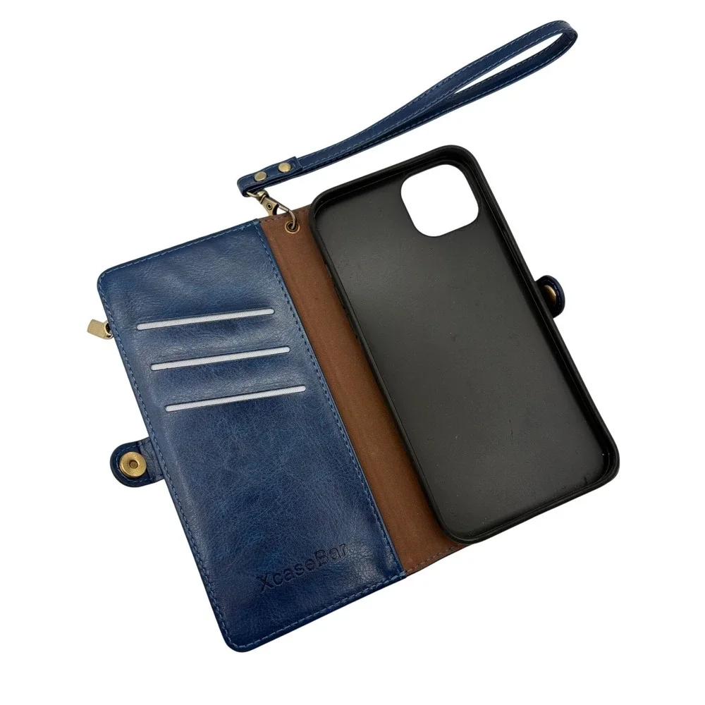 XcaseBar crafted from