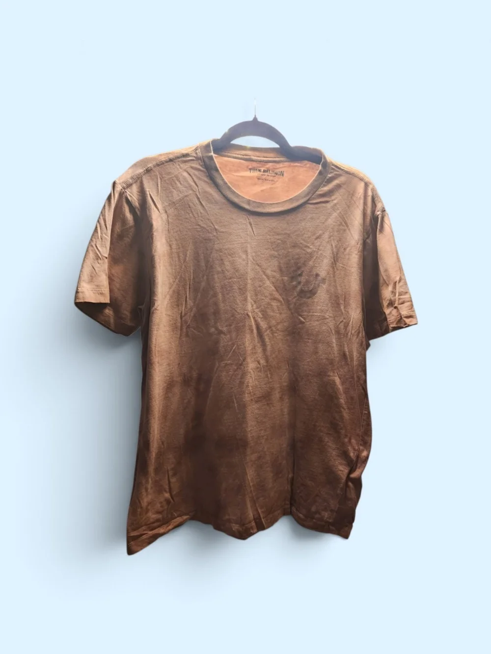 True Religion short sleeve