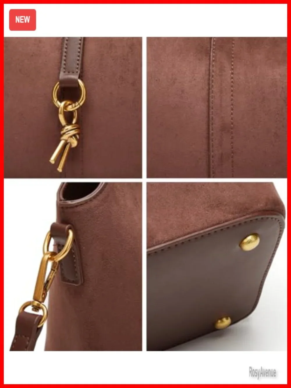 N/A chic vintage