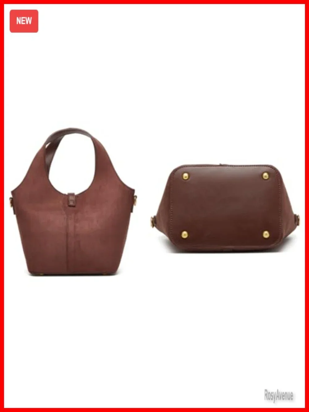 N/A chic vintage