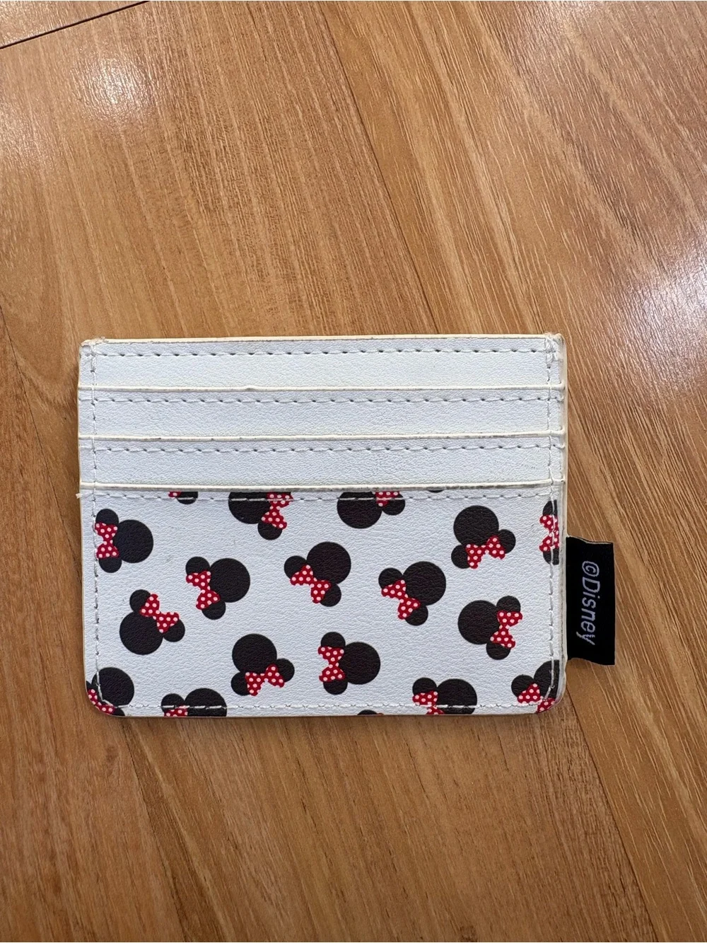Loungefly slim card