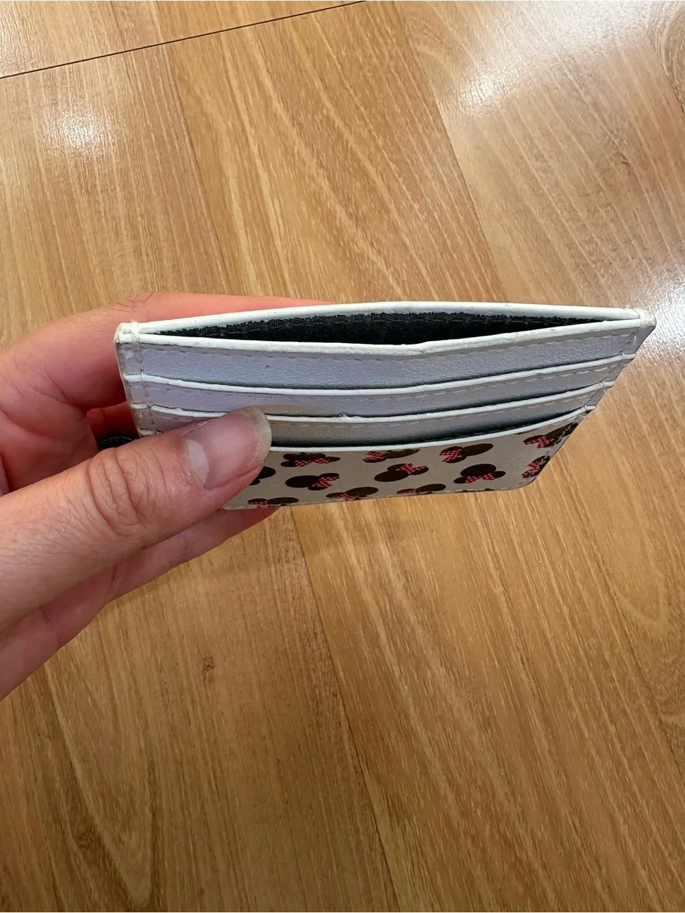 Loungefly slim card