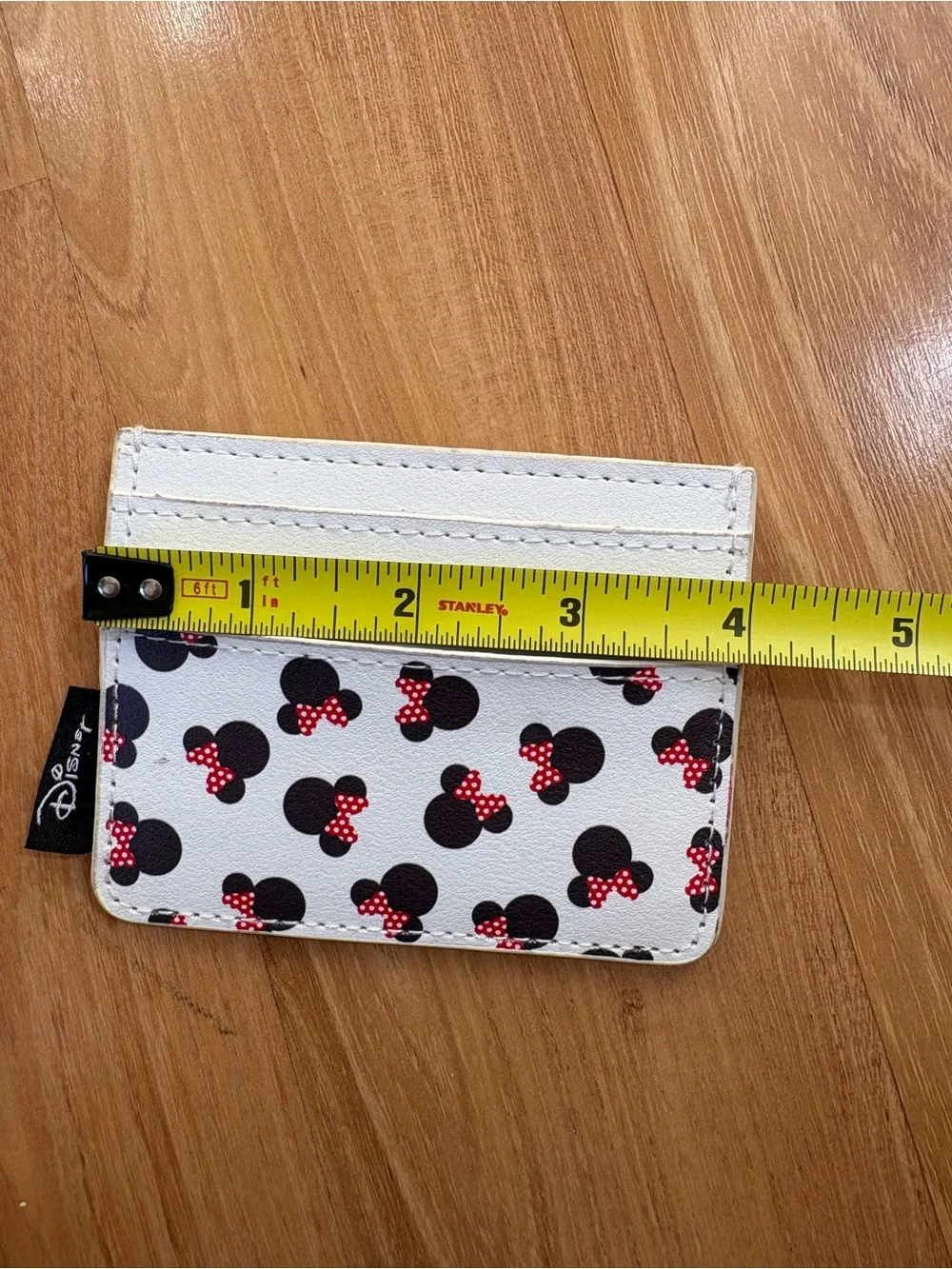 Loungefly slim card