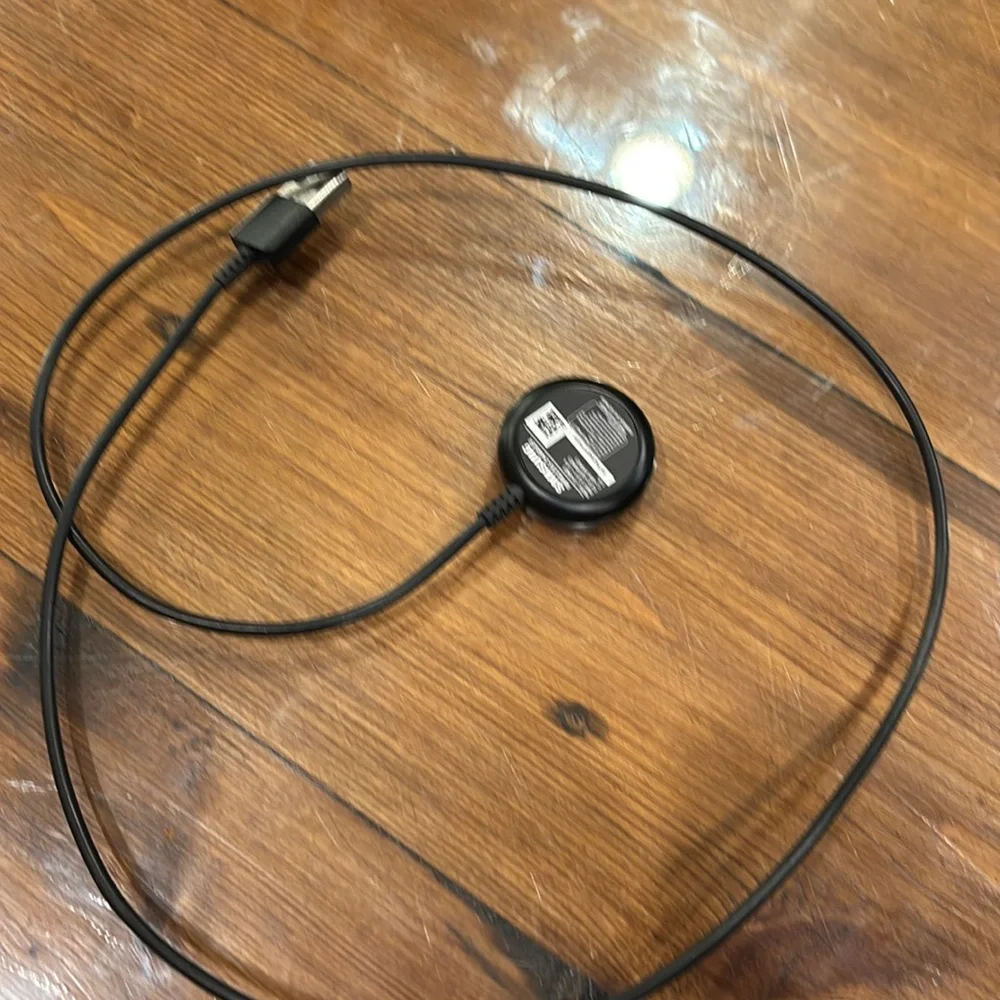 Samsung wireless charging