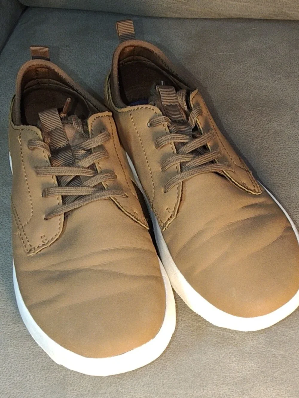 Sperry casual dress