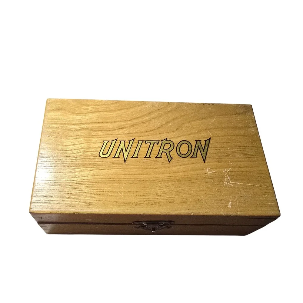 Unitron aca astro