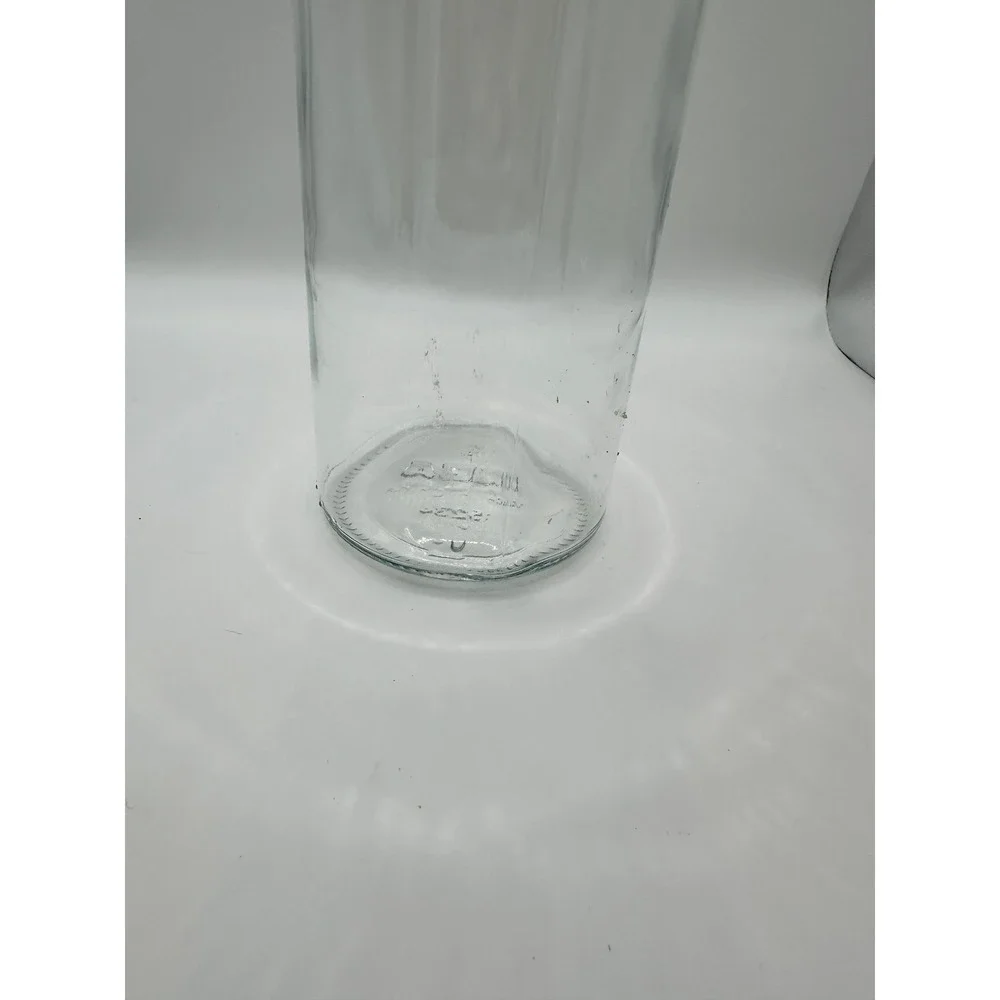 IKEA korken clear