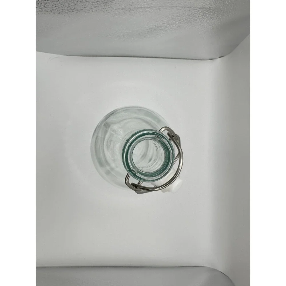 IKEA korken clear
