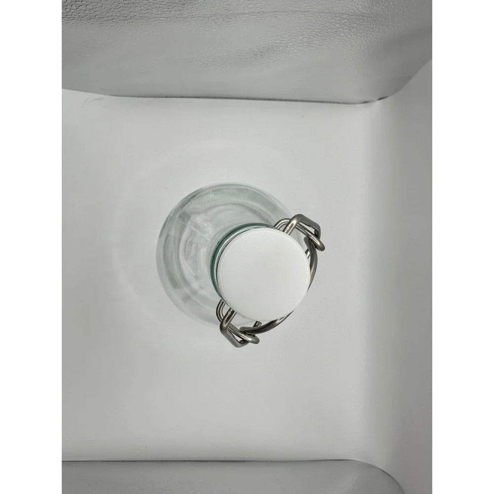 IKEA korken clear