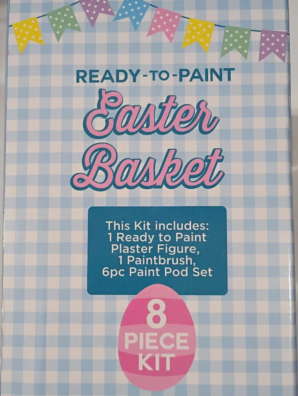 N/A ready paint