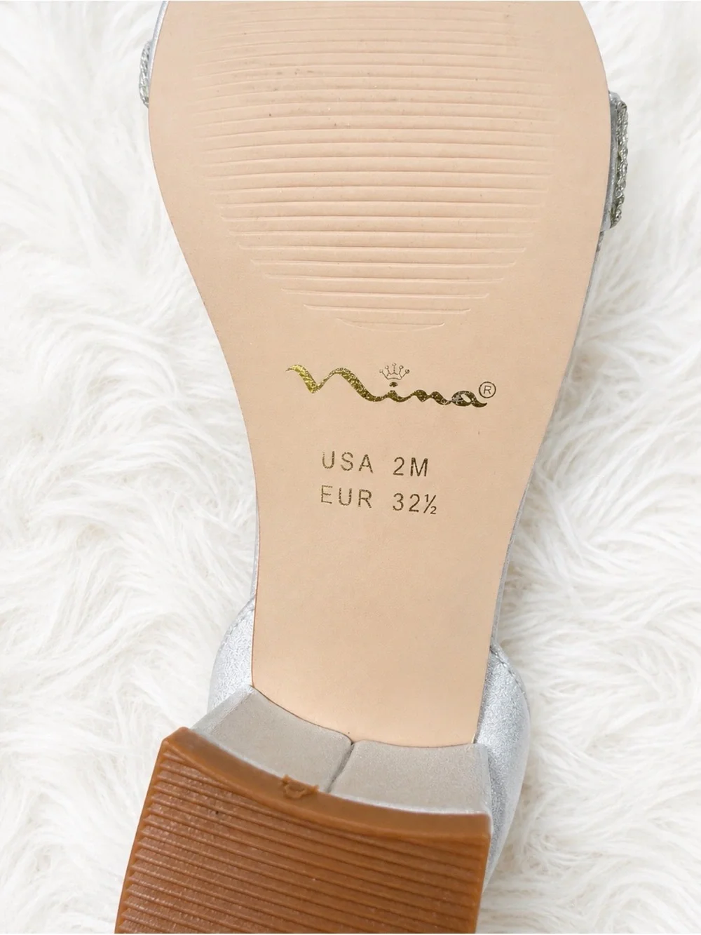 Nina elegant dress