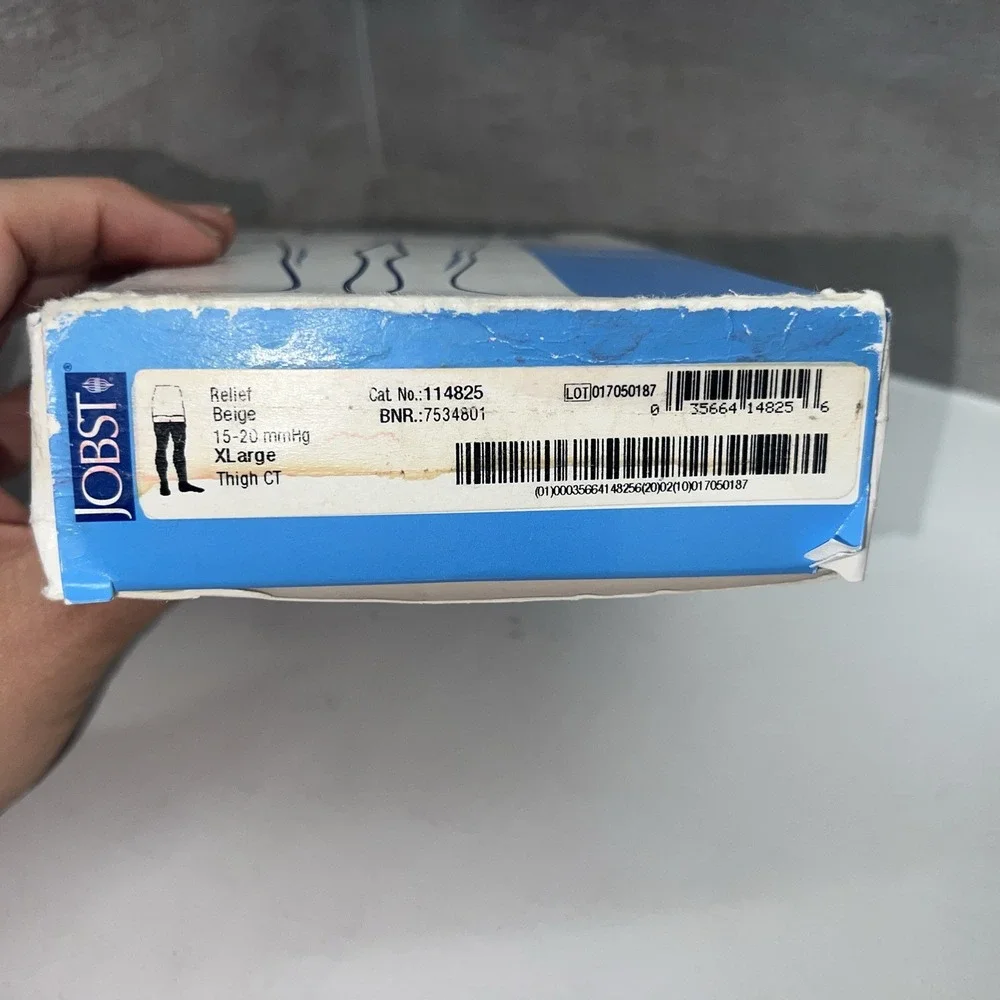 Jobst relief thigh
