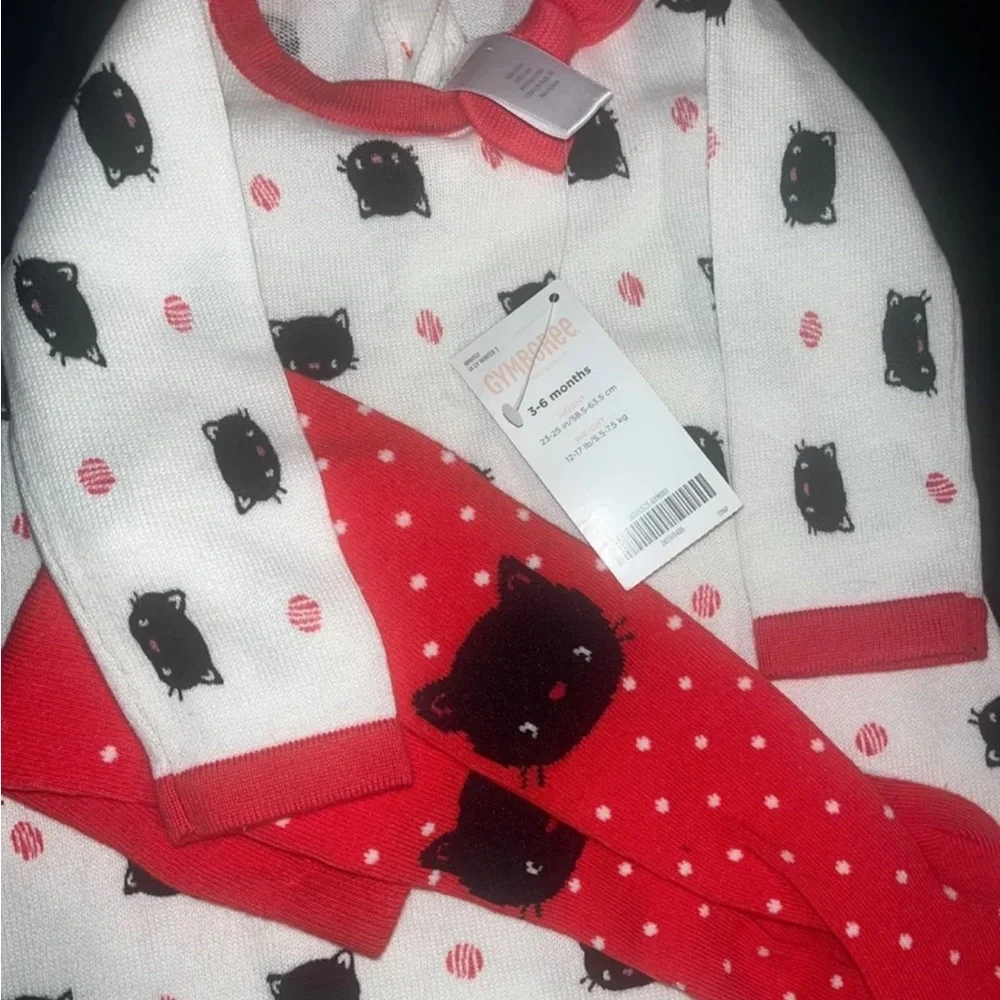 Gymboree new tags
