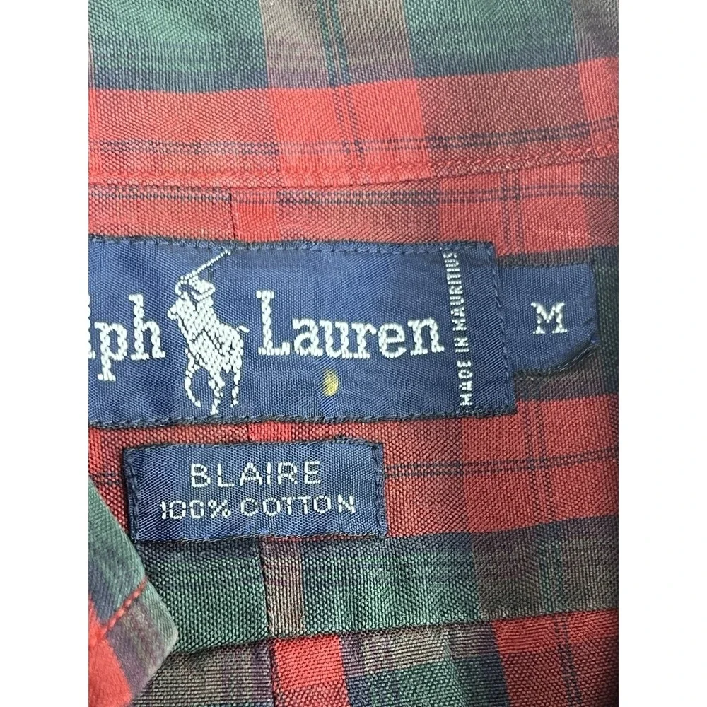 Ralph Lauren vintage 90s