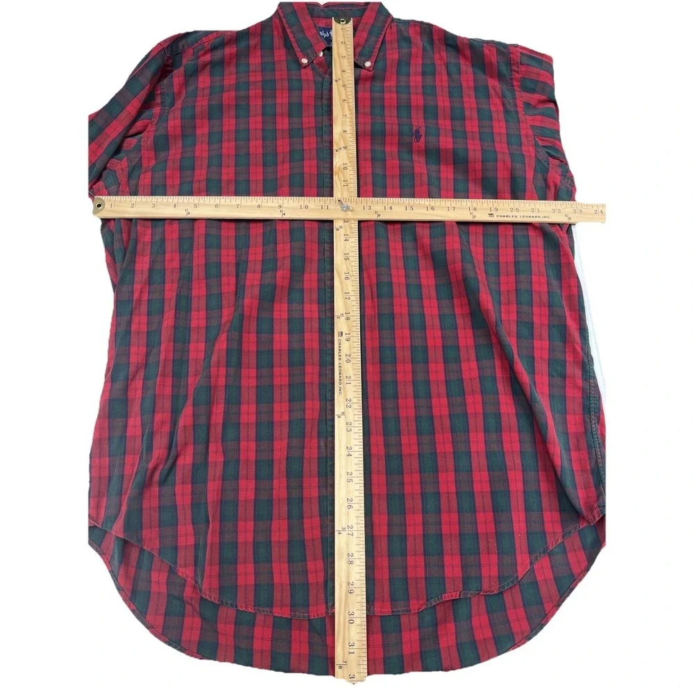Ralph Lauren vintage 90s