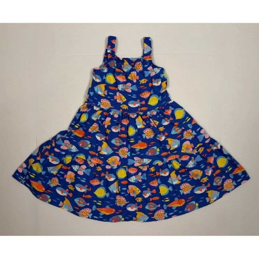 Gymboree tiered sun