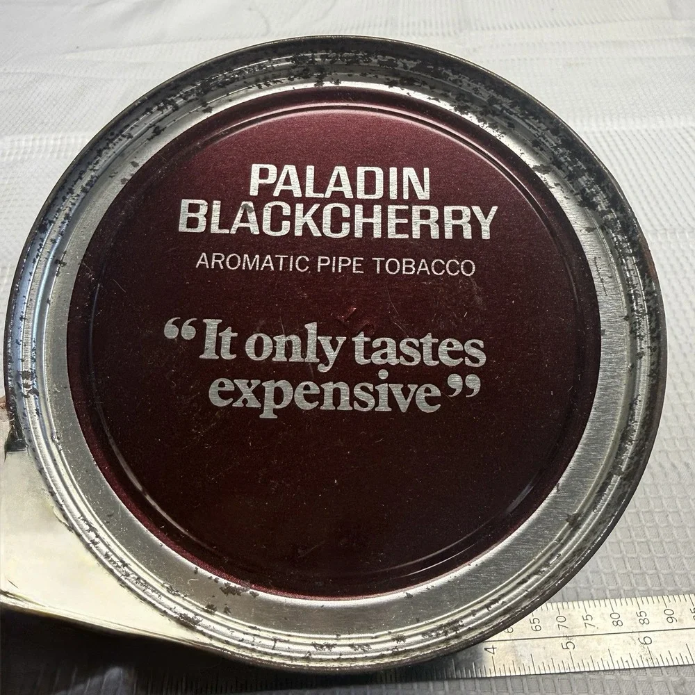 Paladin vintage blackcherry