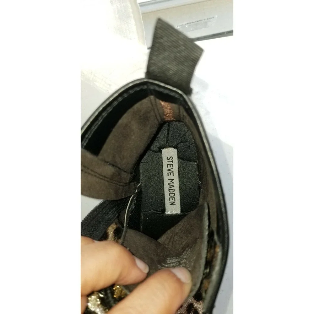 Steve Madden steve madden