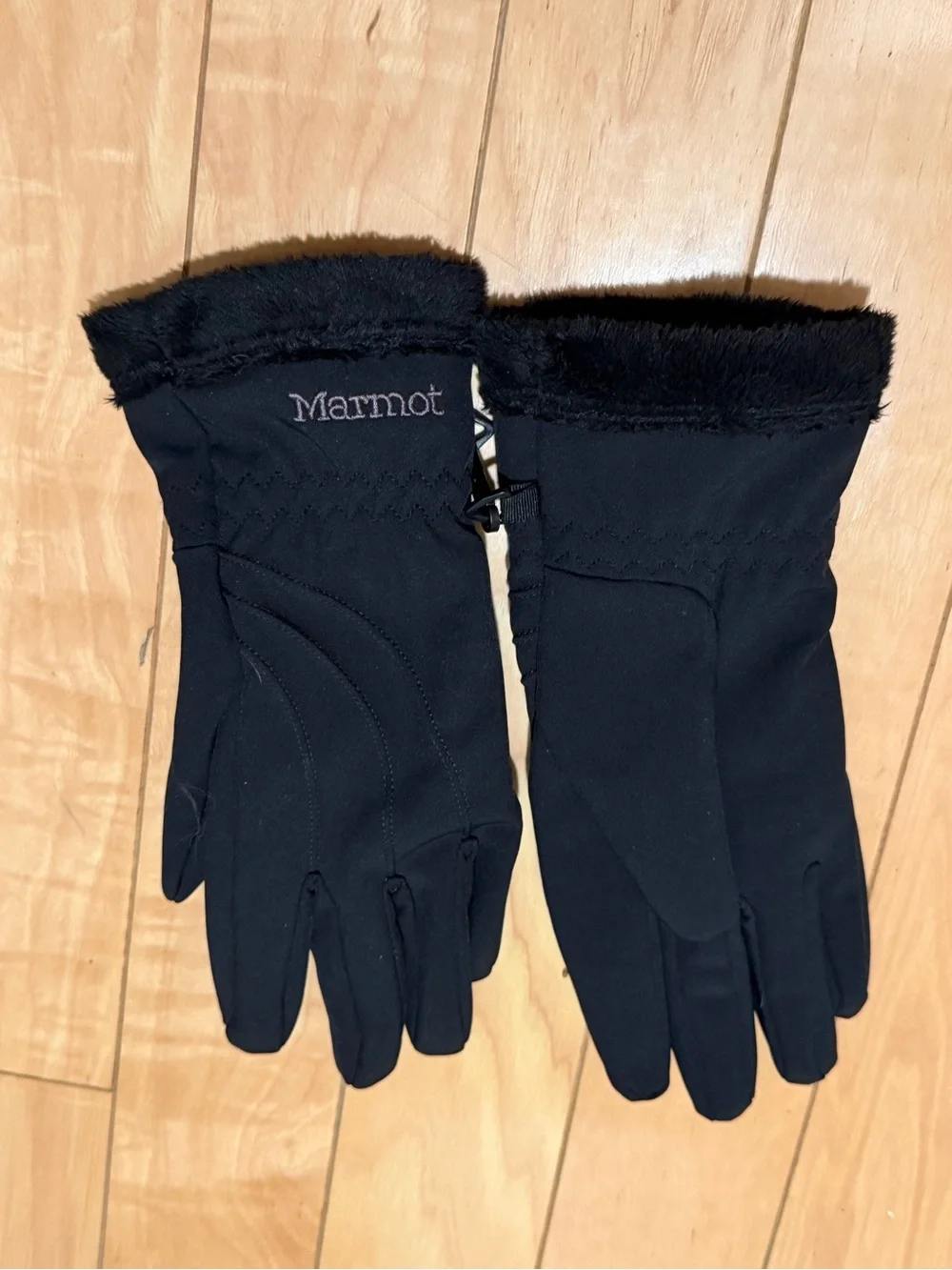 Marmot insulated winter
