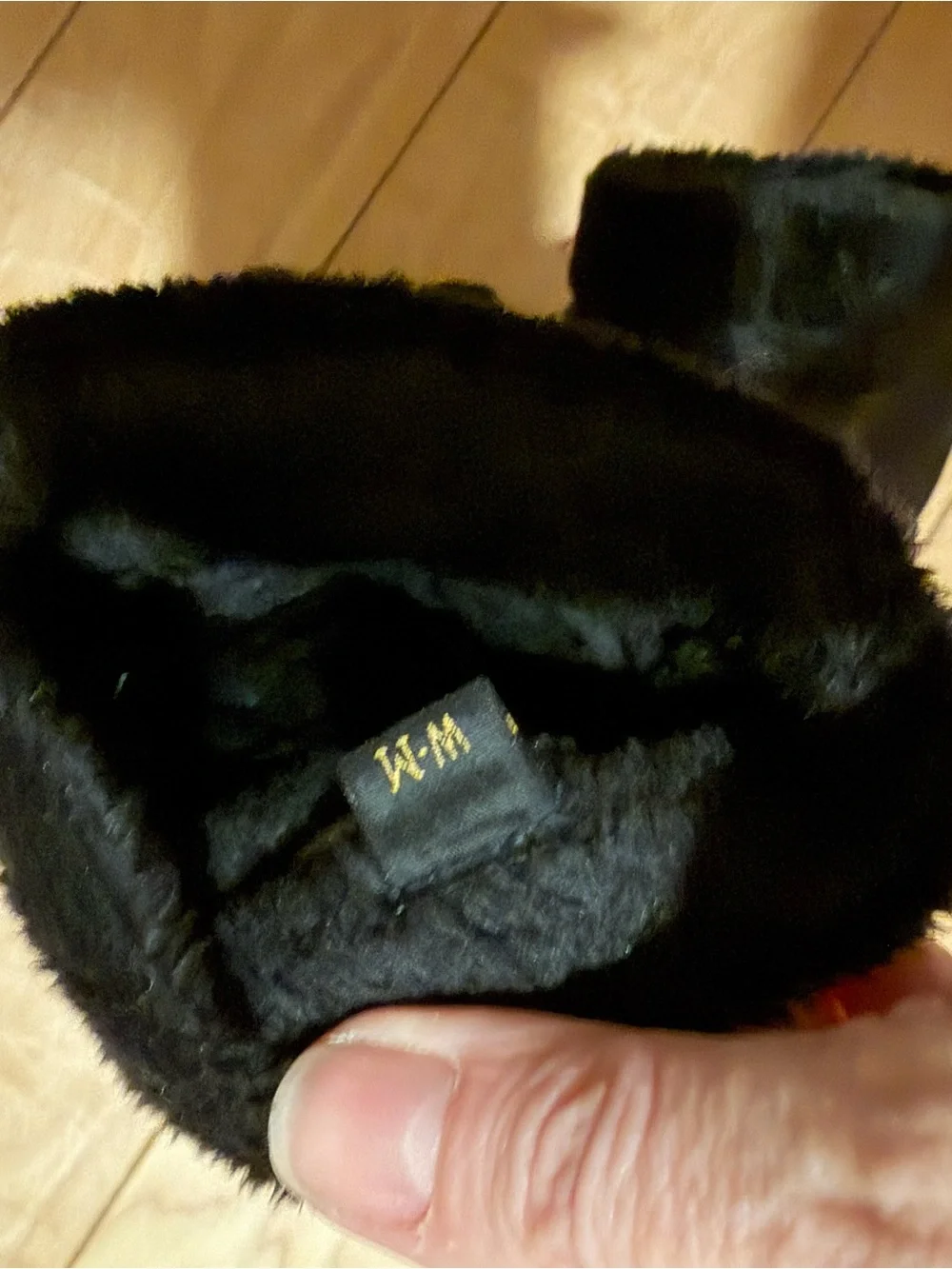 Marmot insulated winter