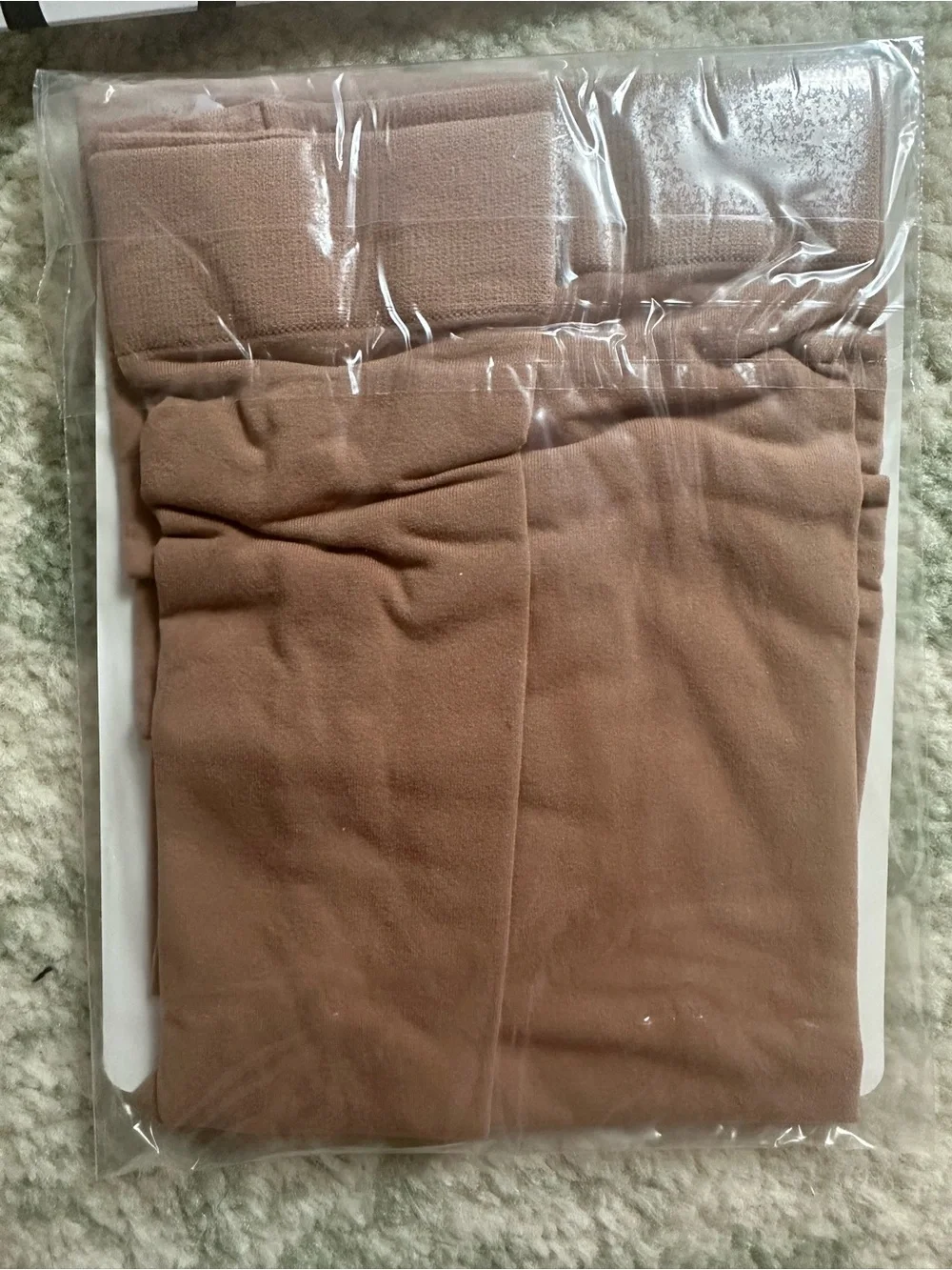 Capezio classic tight