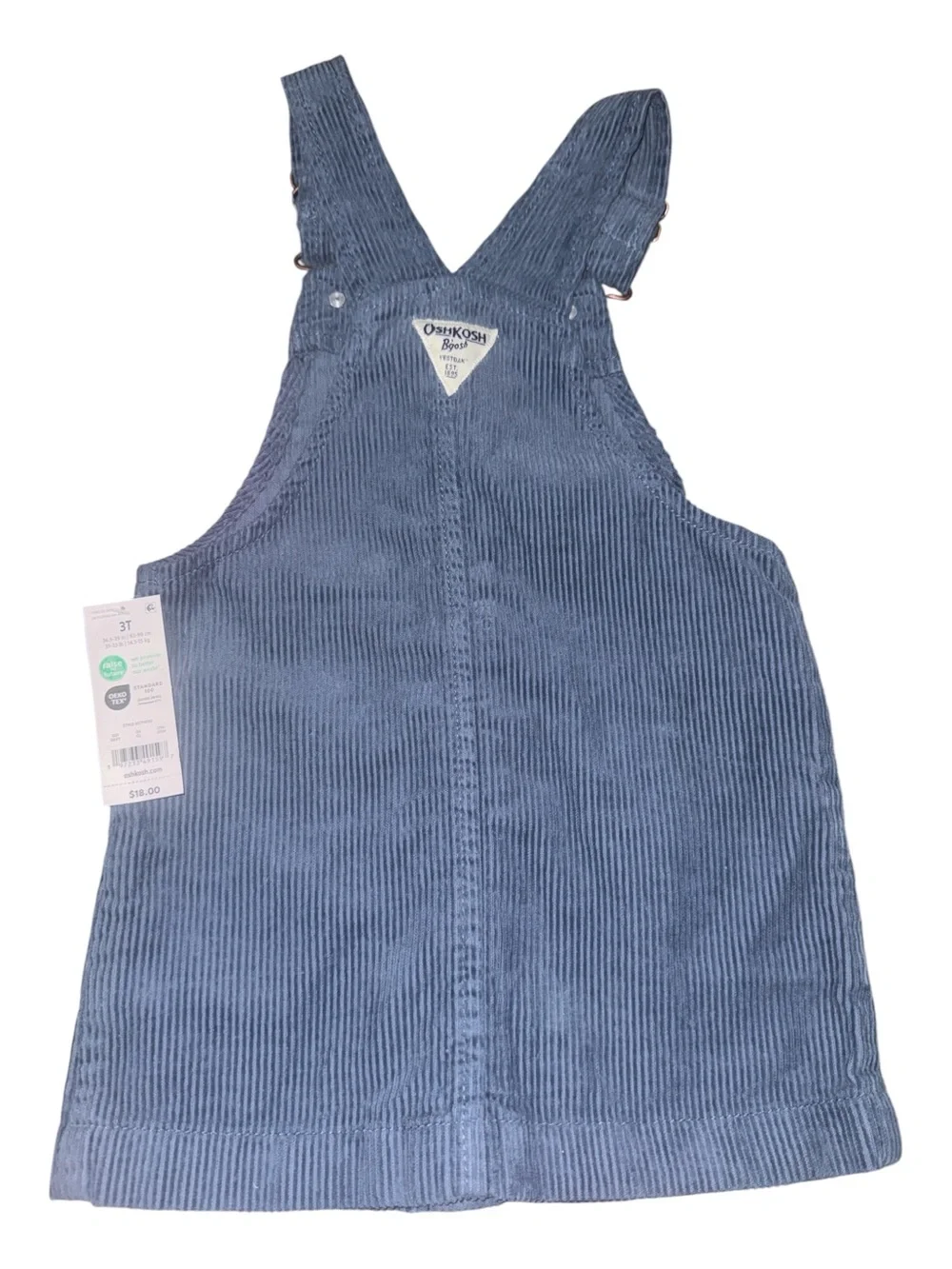 OshKosh Bgosh front small