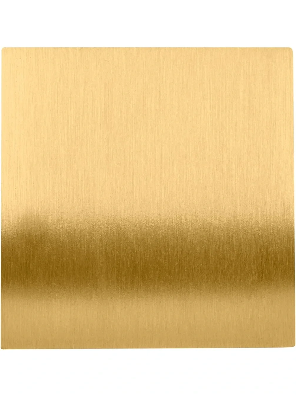 CRL satin brass