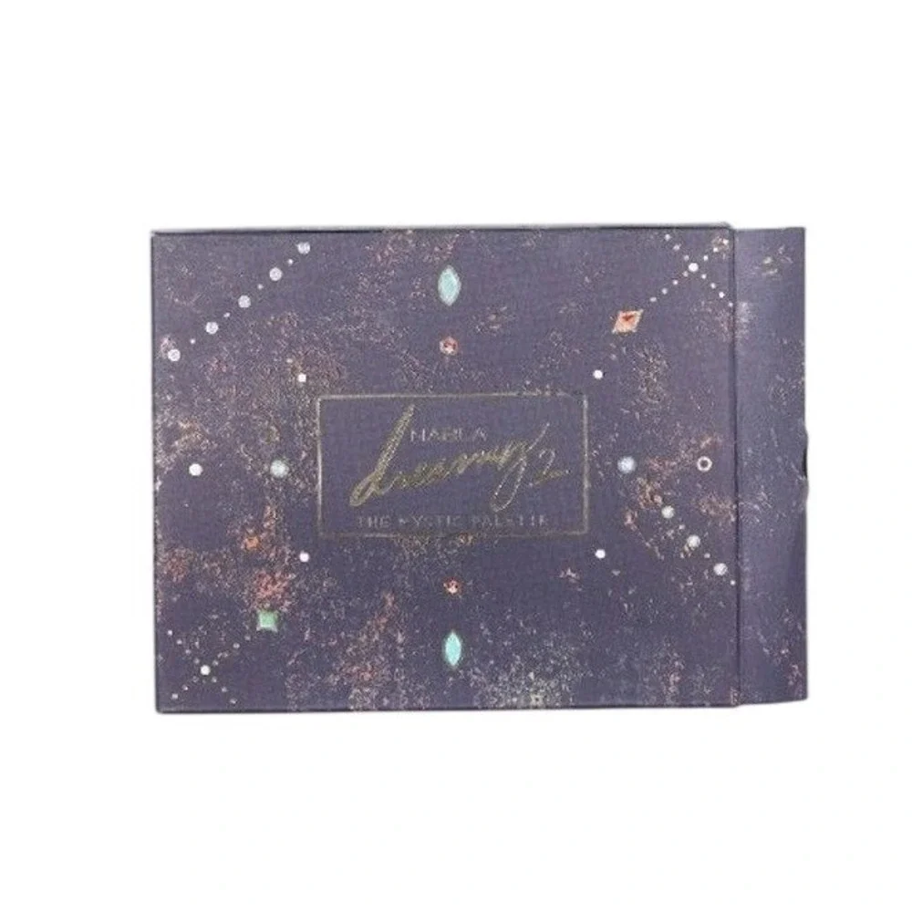 NABLA - Dreamy 2 Mystic Collection Palette
