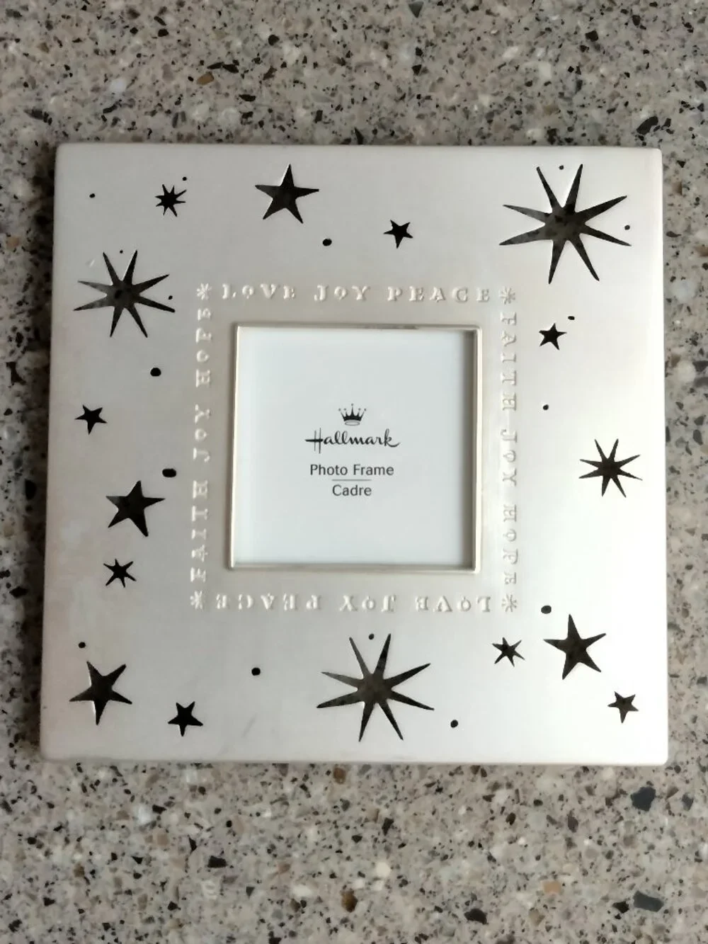 Hallmark multiple star